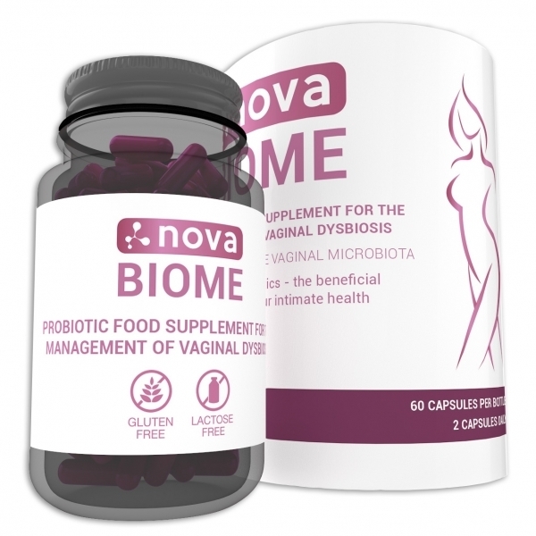 novaBIOME