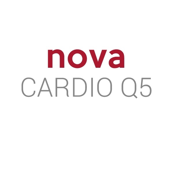 novaCARDIO Q5