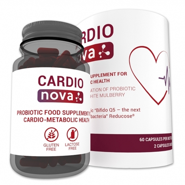 CARDIOnova
